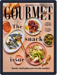 Gourmet Traveller (Digital) Subscription                    January 1st, 2021 Issue