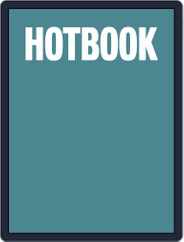 Hotbook (Digital) Subscription                    December 1st, 2020 Issue