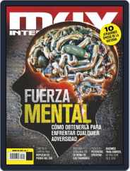 Muy Interesante México (Digital) Subscription                    January 1st, 2021 Issue