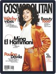 Cosmopolitan México (Digital) Subscription                    January 1st, 2021 Issue