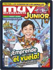 Muy Interesante Junior Mexico (Digital) Subscription                    January 1st, 2021 Issue
