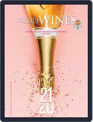 Selectus Wines (Digital) Subscription                    January 1st, 2021 Issue