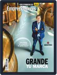 Emprendedores (Digital) Subscription                    January 1st, 2021 Issue