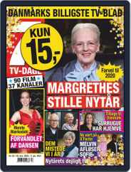 7 TV-Dage (Digital) Subscription                    December 28th, 2020 Issue