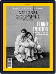 National Geographic México (Digital) Subscription                    January 1st, 2021 Issue