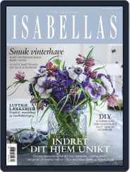 ISABELLAS (Digital) Subscription                    January 1st, 2021 Issue