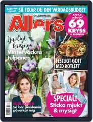 Allers (Digital) Subscription                    December 29th, 2020 Issue
