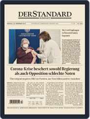 STANDARD Kompakt (Digital) Subscription December 28th, 2020 Issue
