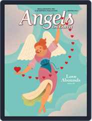Angels On Earth (Digital) Subscription                    January 1st, 2021 Issue