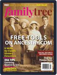 Family Tree (Digital) Subscription                    January 1st, 2021 Issue