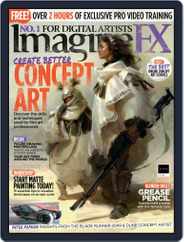 ImagineFX (Digital) Subscription                    February 1st, 2021 Issue