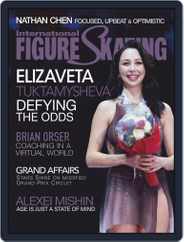International Figure Skating (Digital) Subscription                    February 1st, 2021 Issue
