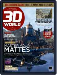 3D World (Digital) Subscription                    February 1st, 2021 Issue