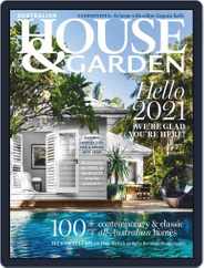Australian House & Garden (Digital) Subscription                    January 1st, 2021 Issue