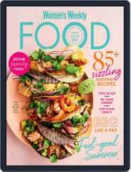 The Australian Women’s Weekly Food (Digital) Subscription                    December 1st, 2020 Issue