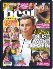 Heat (Digital) Subscription January 2nd, 2021 Issue