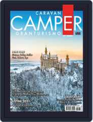 Caravan E Camper Granturismo (Digital) Subscription                    January 1st, 2021 Issue