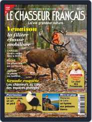 Le Chasseur Français (Digital) Subscription                    January 1st, 2021 Issue