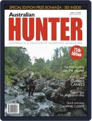 Australian Hunter (Digital) Subscription                    November 19th, 2020 Issue