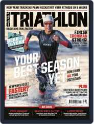 220 Triathlon (Digital) Subscription                    February 1st, 2021 Issue