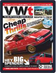 VWt (Digital) Subscription                    February 1st, 2021 Issue