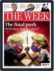 The Week United Kingdom (Digital) Subscription                    December 19th, 2020 Issue