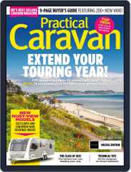 Practical Caravan (Digital) Subscription                    February 1st, 2021 Issue
