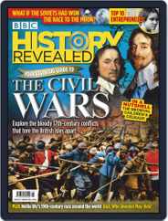 History Revealed (Digital) Subscription                    January 1st, 2021 Issue