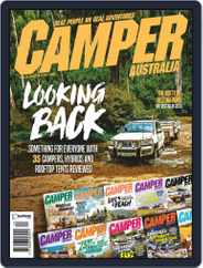 Camper Trailer Australia (Digital) Subscription                    December 1st, 2020 Issue