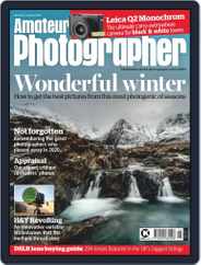Amateur Photographer (Digital) Subscription                    January 2nd, 2021 Issue