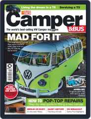 VW Camper & Bus (Digital) Subscription                    February 1st, 2021 Issue