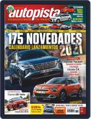 Autopista (Digital) Subscription                    December 28th, 2020 Issue