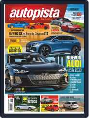 Autopista (Digital) Subscription                    December 22nd, 2020 Issue