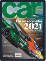 Car España (Digital) Subscription                    January 1st, 2021 Issue