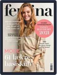 femina Denmark (Digital) Subscription                    December 29th, 2020 Issue