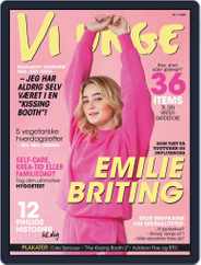 Vi Unge (Digital) Subscription                    January 1st, 2021 Issue