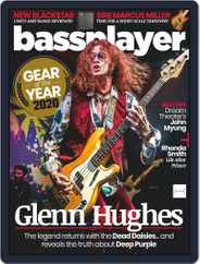 Bass Player (Digital) Subscription                    January 1st, 2021 Issue