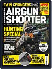 Airgun Shooter (Digital) Subscription                    February 1st, 2021 Issue