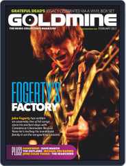 Goldmine (Digital) Subscription February 1st, 2021 Issue