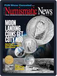 Numismatic News (Digital) Subscription                    January 5th, 2021 Issue