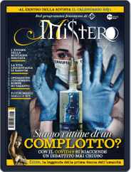 Mistero (Digital) Subscription                    January 1st, 2021 Issue