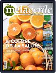 Melaverde (Digital) Subscription                    January 1st, 2021 Issue