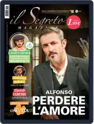 il Segreto (Digital) Subscription                    January 1st, 2021 Issue