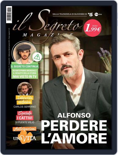 il Segreto January 1st, 2021 Digital Back Issue Cover