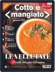 Cotto e Mangiato (Digital) Subscription                    January 1st, 2021 Issue
