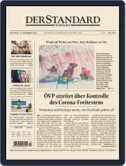 STANDARD Kompakt (Digital) Subscription                    December 29th, 2020 Issue