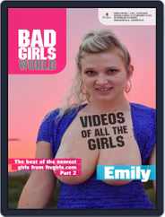 Bad Girls (Digital) Subscription                    December 28th, 2020 Issue