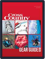 Cross Country Gear Guide Magazine (Digital) Subscription                    December 21st, 2020 Issue