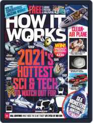 How It Works (Digital) Subscription                    January 1st, 2021 Issue