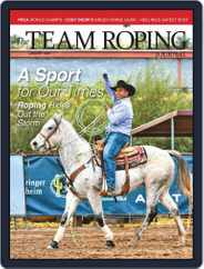 The Team Roping Journal (Digital) Subscription                    January 1st, 2021 Issue
